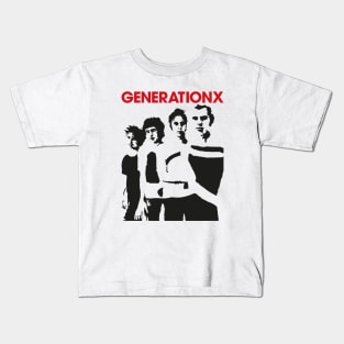 GenerationX Kids T-Shirt